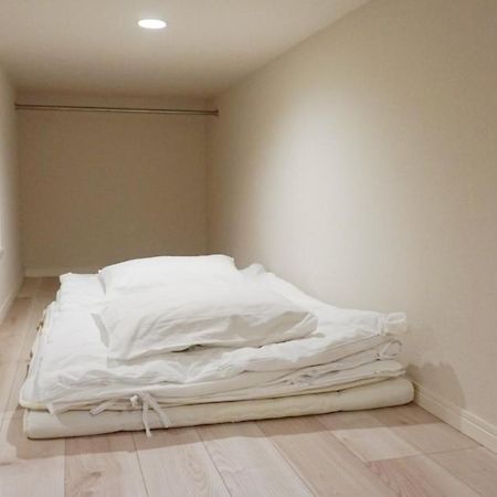 Trip Pod Takasago B Apartment Fukuoka  Luaran gambar