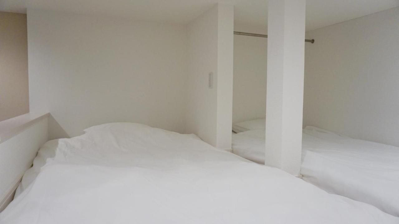 Trip Pod Takasago B Apartment Fukuoka  Luaran gambar