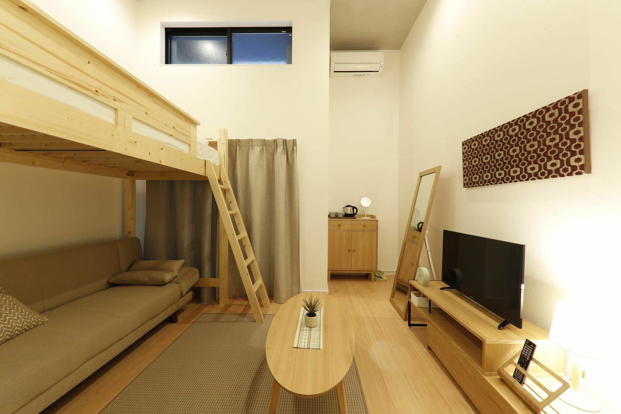 Trip Pod Takasago B Apartment Fukuoka  Luaran gambar