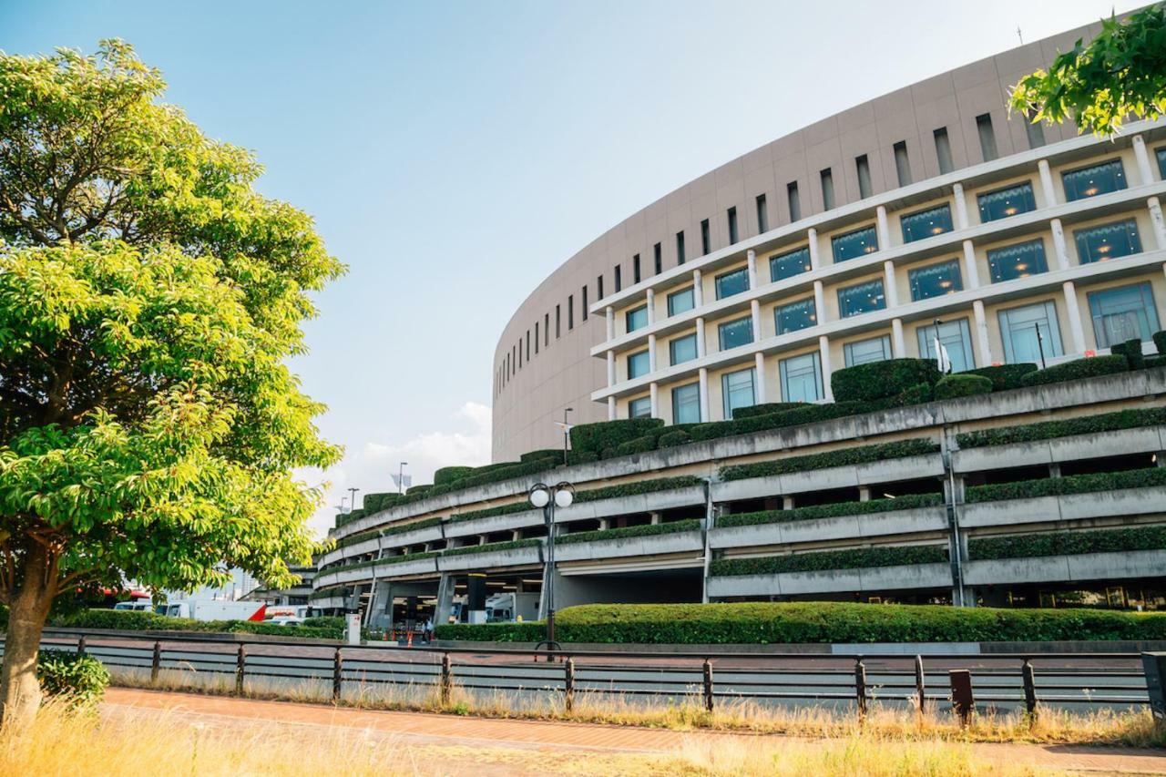 Trip Pod Takasago B Apartment Fukuoka  Luaran gambar