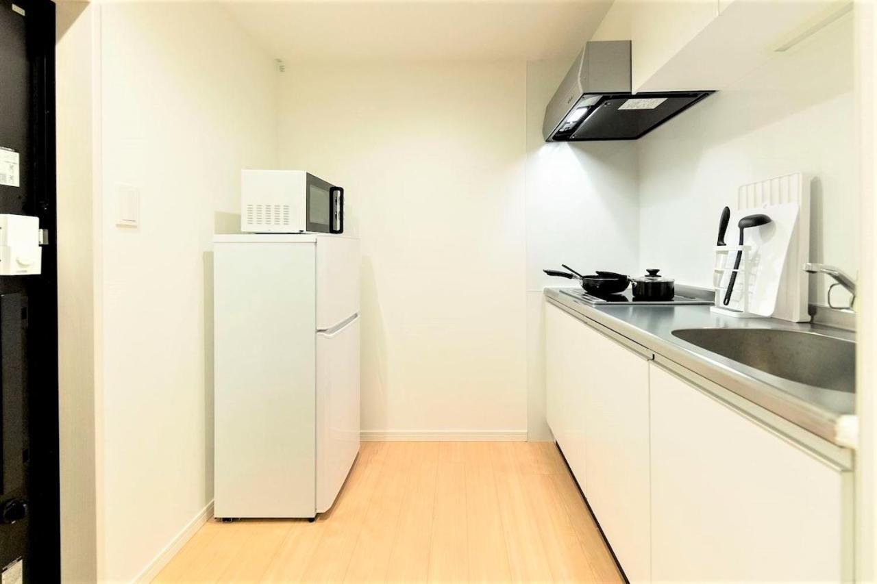 Trip Pod Takasago B Apartment Fukuoka  Luaran gambar