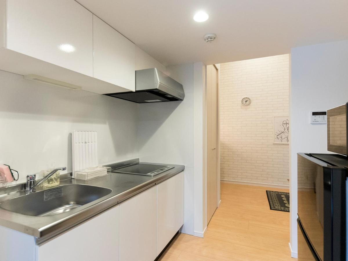 Trip Pod Takasago B Apartment Fukuoka  Luaran gambar