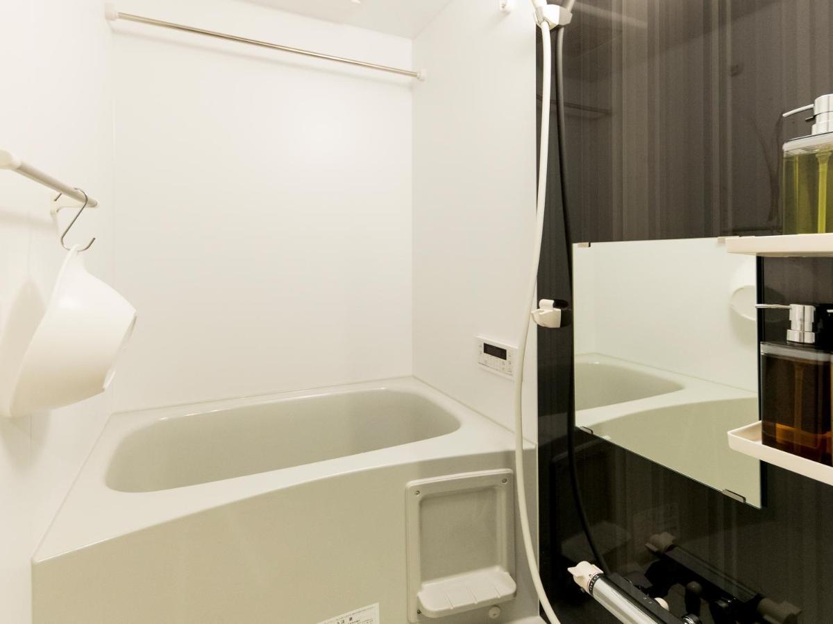 Trip Pod Takasago B Apartment Fukuoka  Luaran gambar